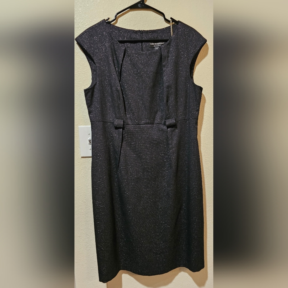 CONNECTED dress Size 14 petite